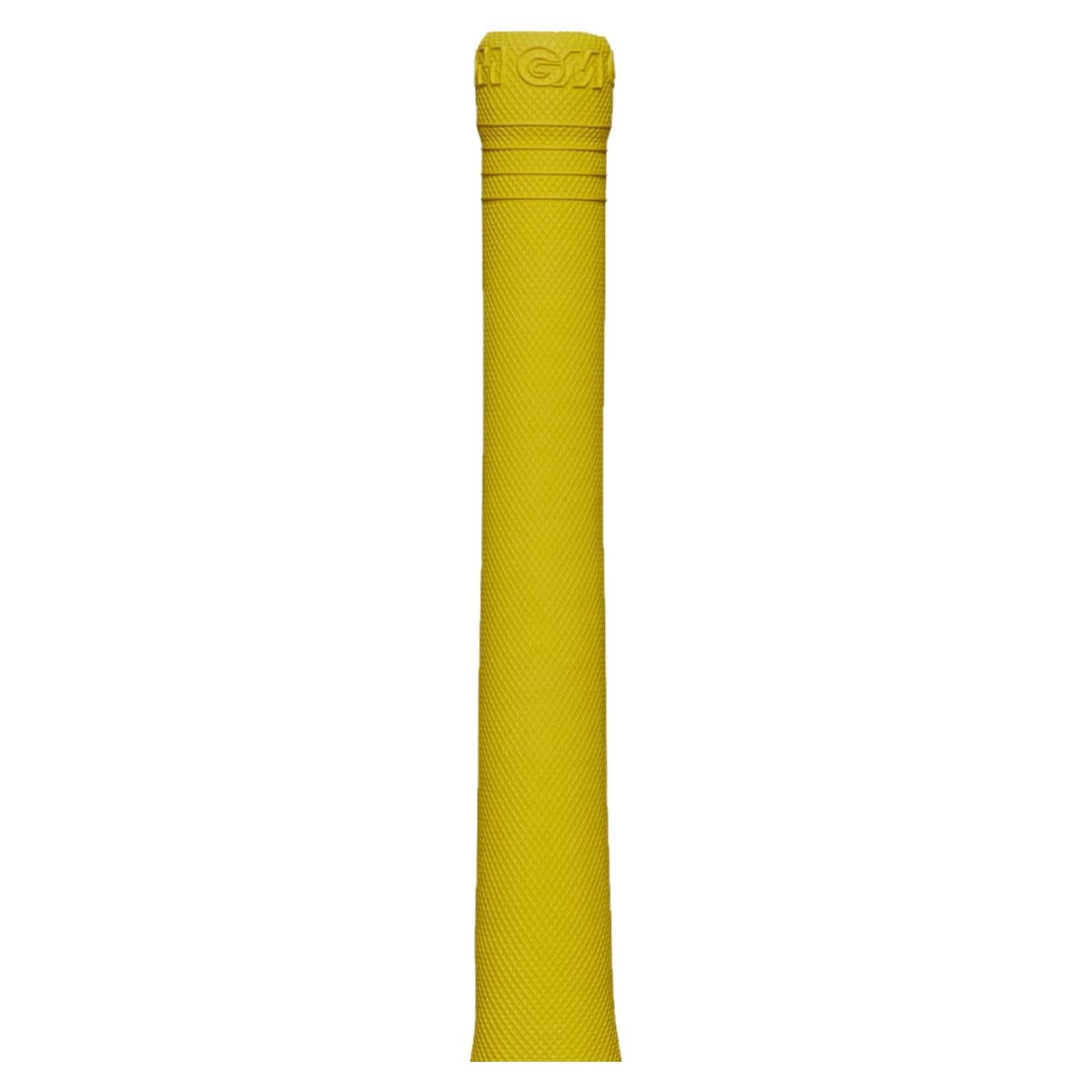 Agarre de Bate de Cricket Gunn & Moore Pro-Lite 30.48cm Amarillo