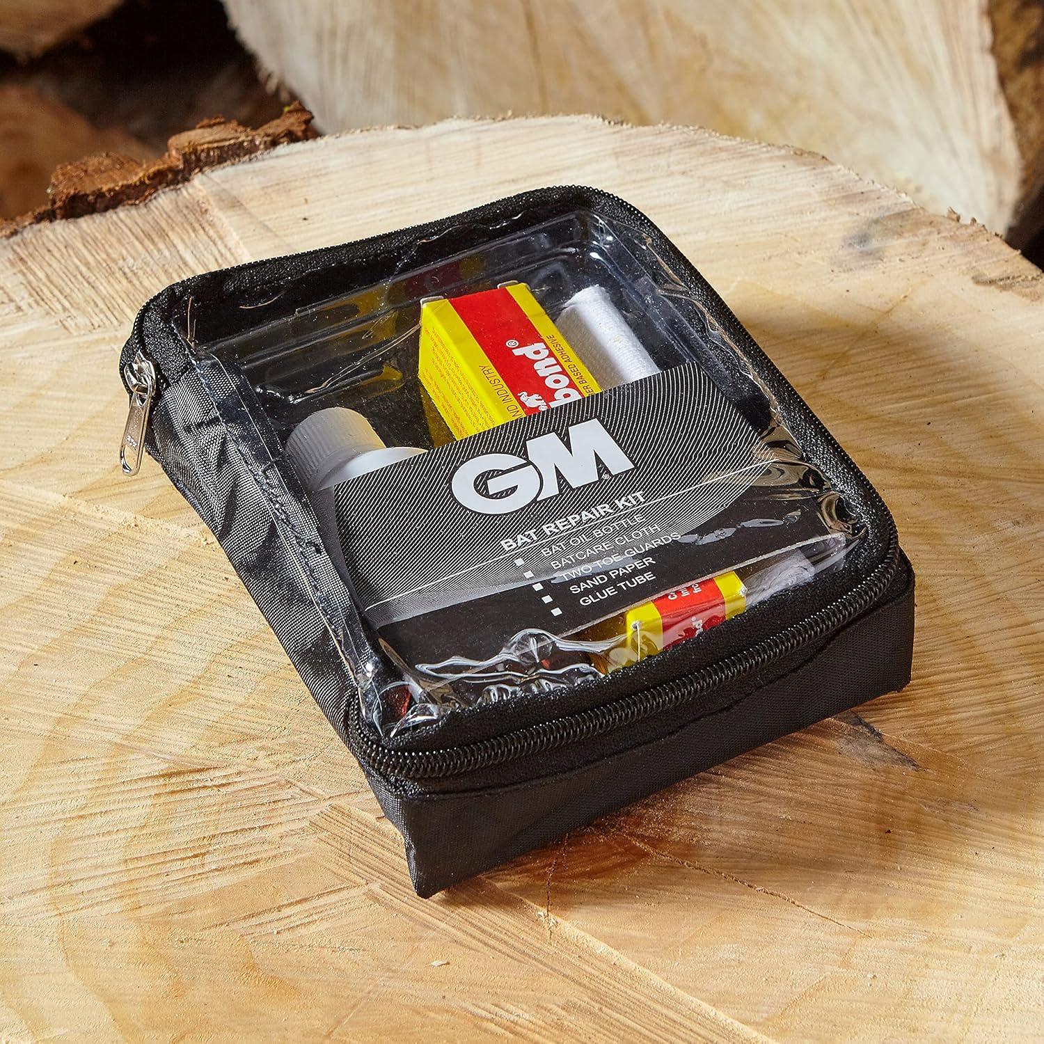 Kit de Reparación de Bate de Críquet Gunn & Moore 4054