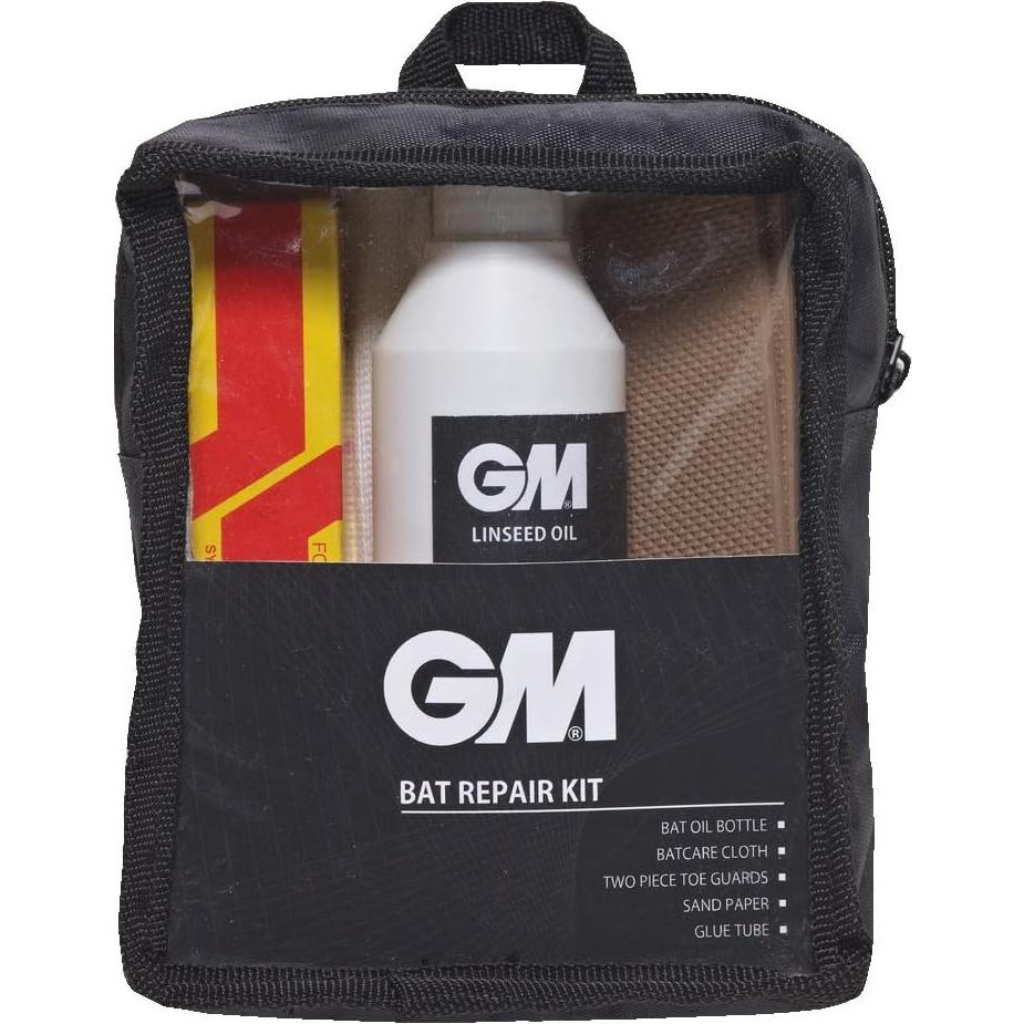 Kit de Reparación de Bate de Críquet Gunn & Moore 4054