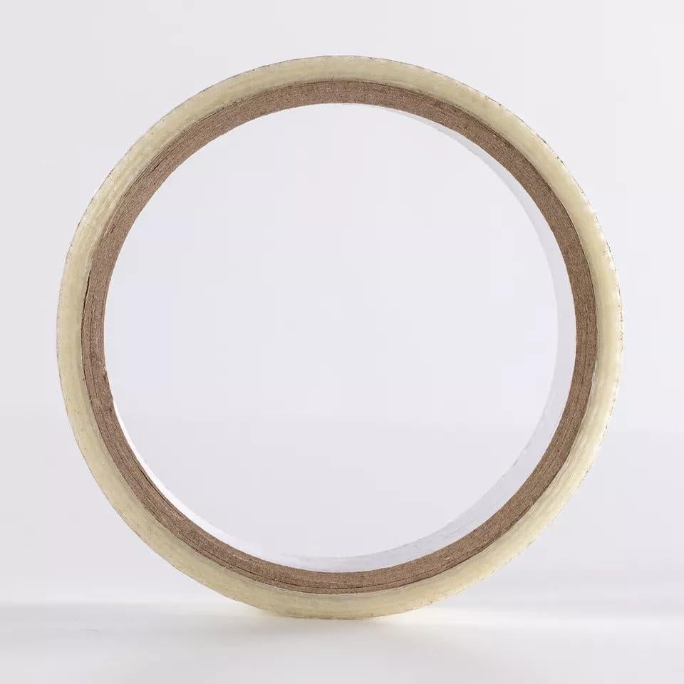 Set de 2 Rollos de Cinta de Fibra de Vidrio Skyhi 25mm x 10m