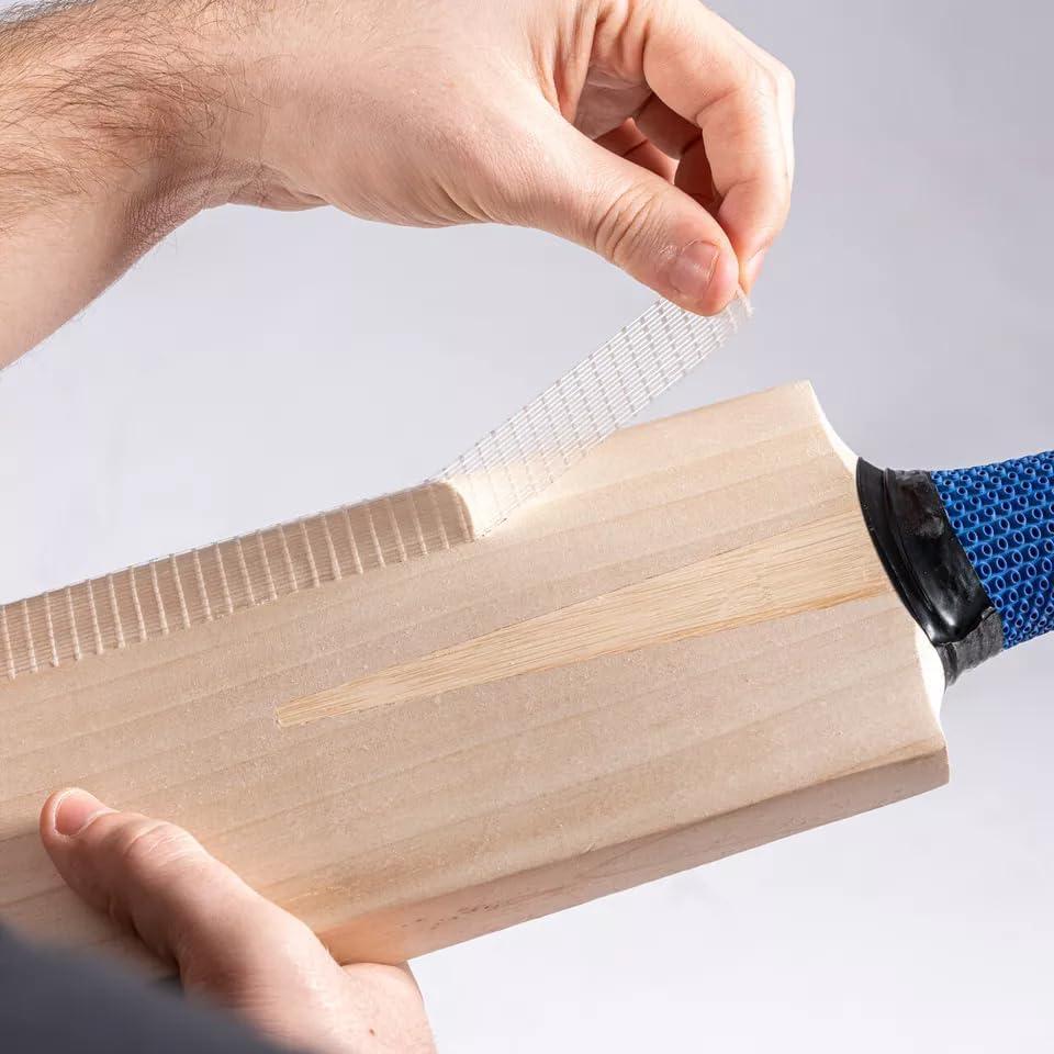 Set de 2 Rollos de Cinta de Fibra de Vidrio Skyhi 25mm x 10m