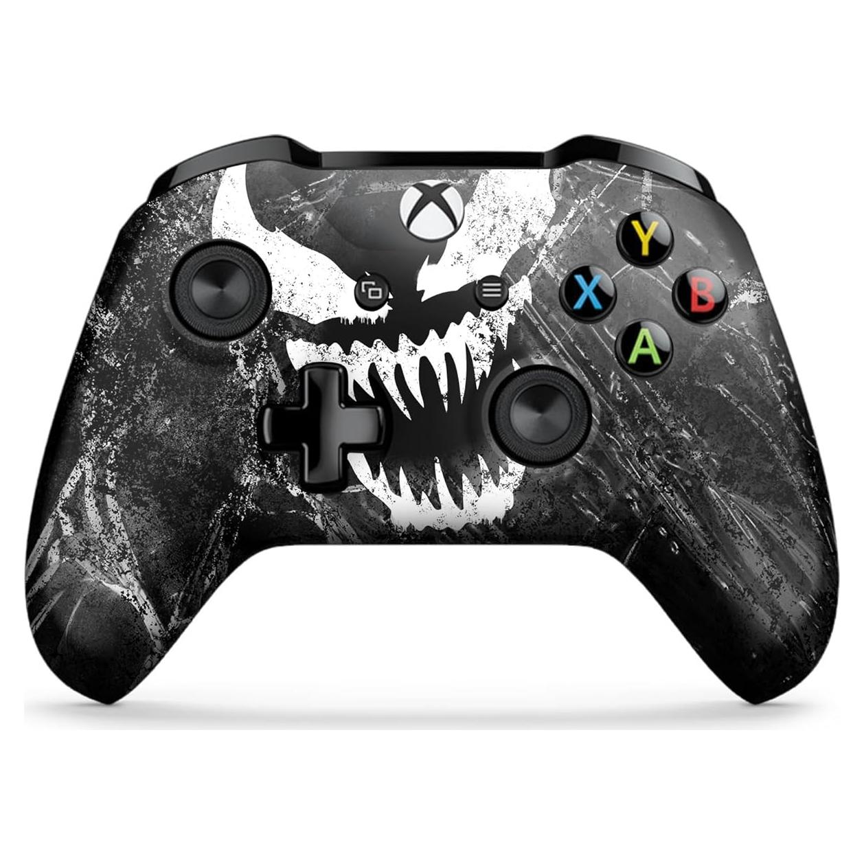 Controlador Inalámbrico DreamController Vennom para Xbox One