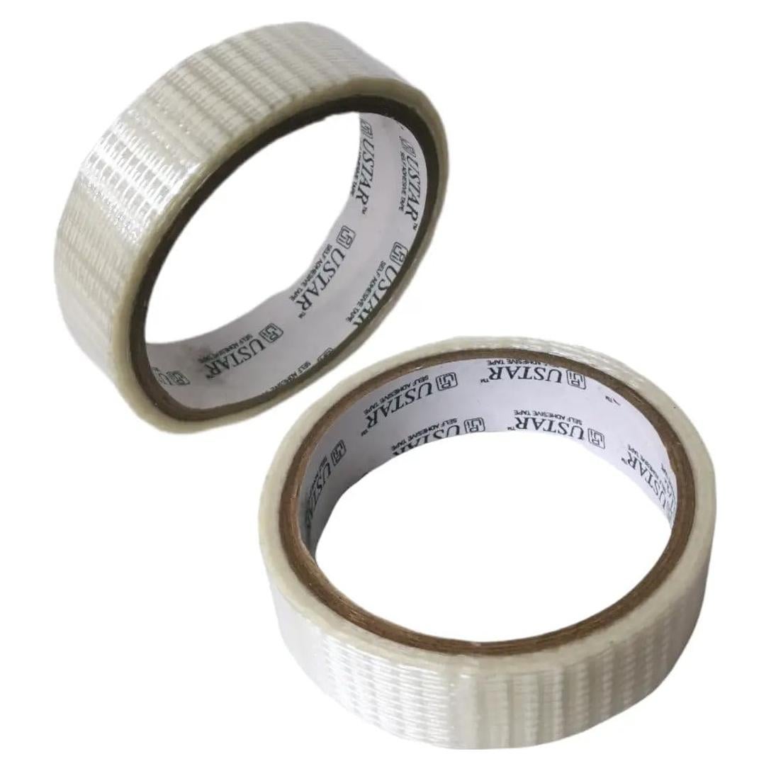 Cinta de Protección para Bate de Críquet CBB 1 Rollo Fibra