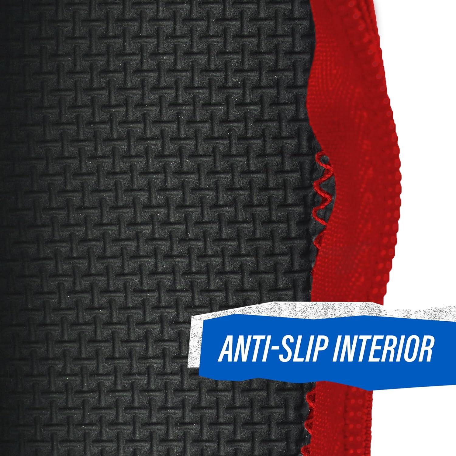 Funda Protectora de Bate de Béisbol Ready Bat - Fresa