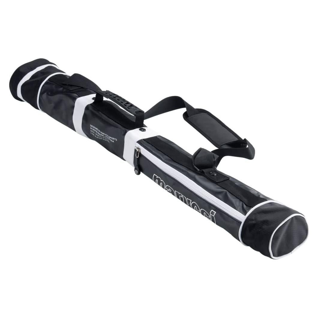Bolsa para bates Marucci Quiver 2021 Negra 89x13x8 cm