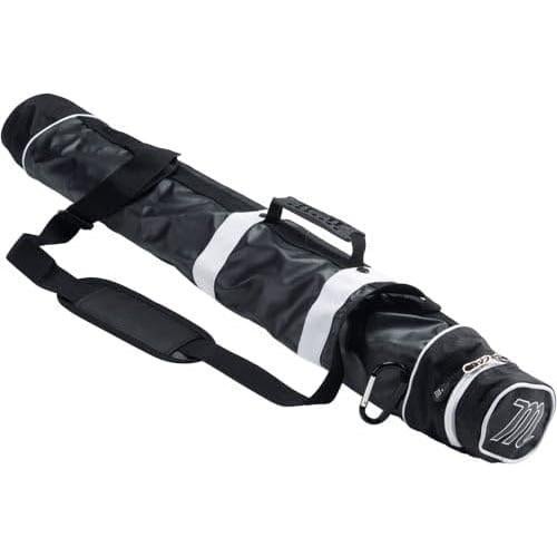 Bolsa para bates Marucci Quiver 2021 Negra 89x13x8 cm