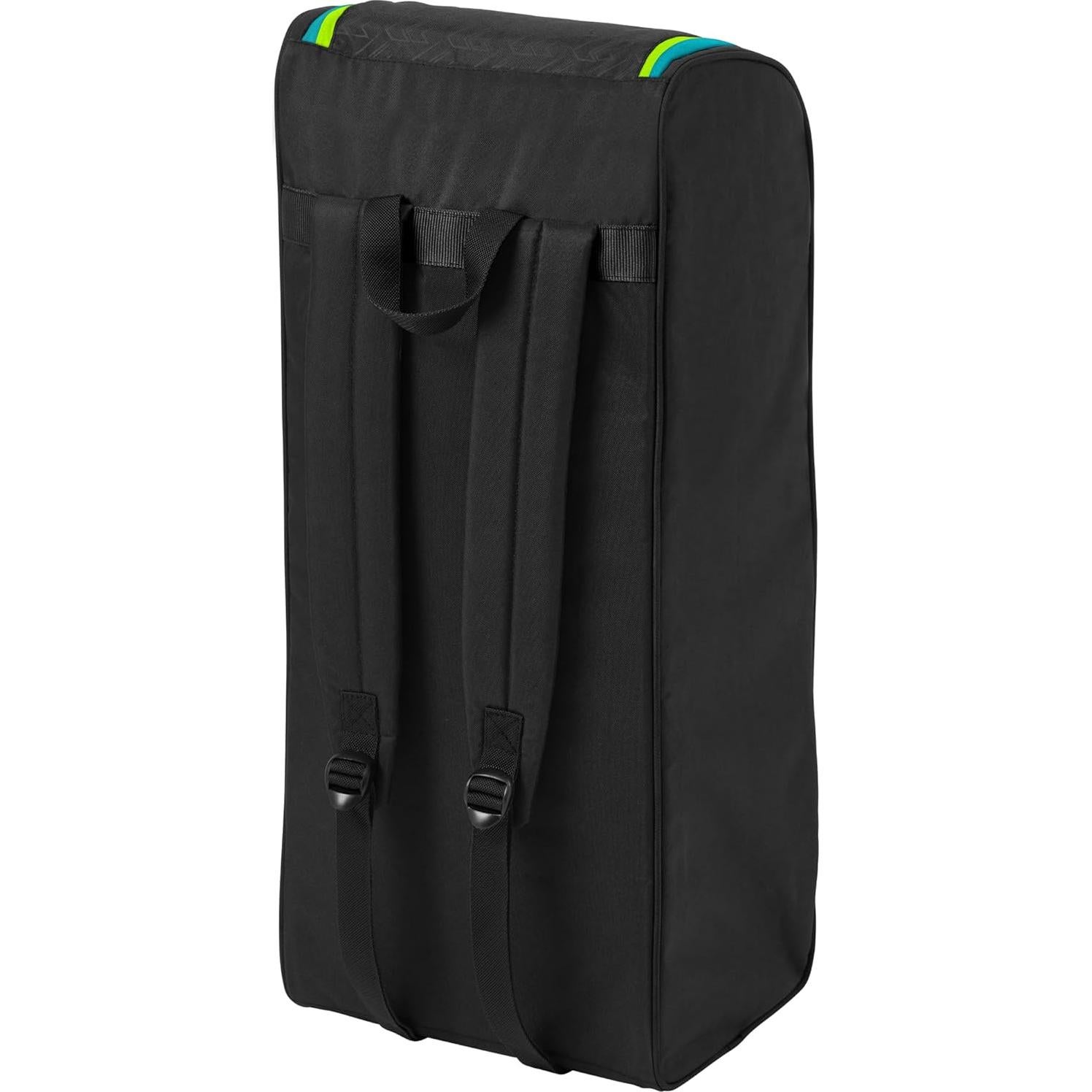 Bolsa Duffle de Cricket Gunn & Moore GM Select 55L Negra