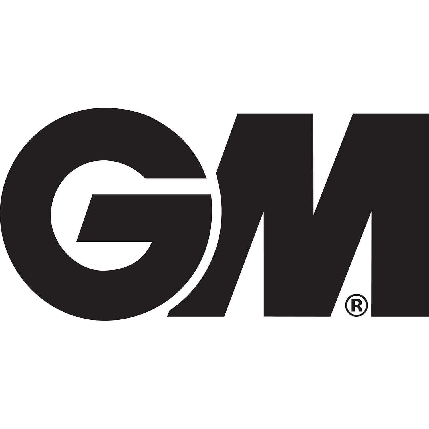 Bolsa de Cricket Gunn & Moore GM Wheelie 90cm Resistente Agua