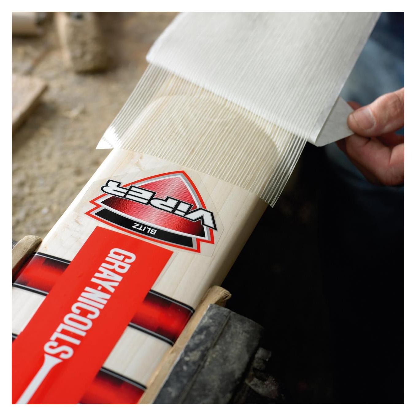 Bate de Cricket Gray Nicolls Fibretec 61cm - Accesorios