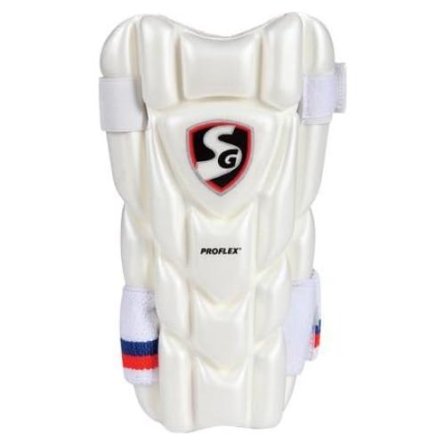 Protector de Codo para Bateo Cricket SG Proflex Regular