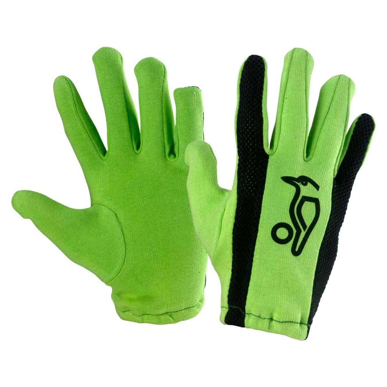 Guantes de Bateo KOOKABURRA para Hombres - Algodón Completo