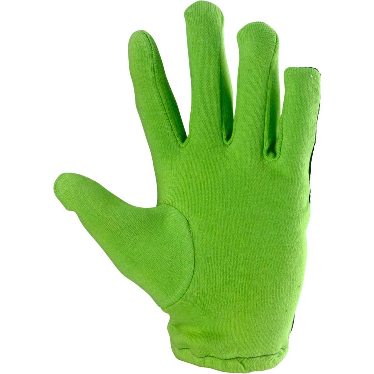 Guantes de Bateo KOOKABURRA para Hombres - Algodón Completo