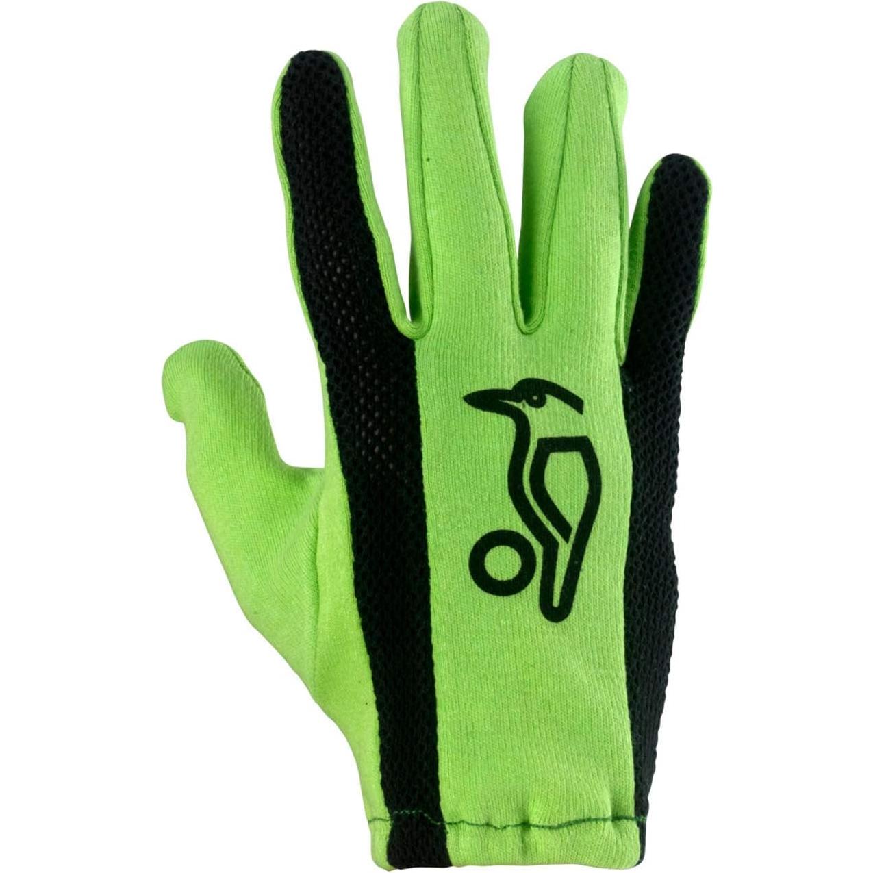 Guantes de Bateo KOOKABURRA para Hombres - Algodón Completo
