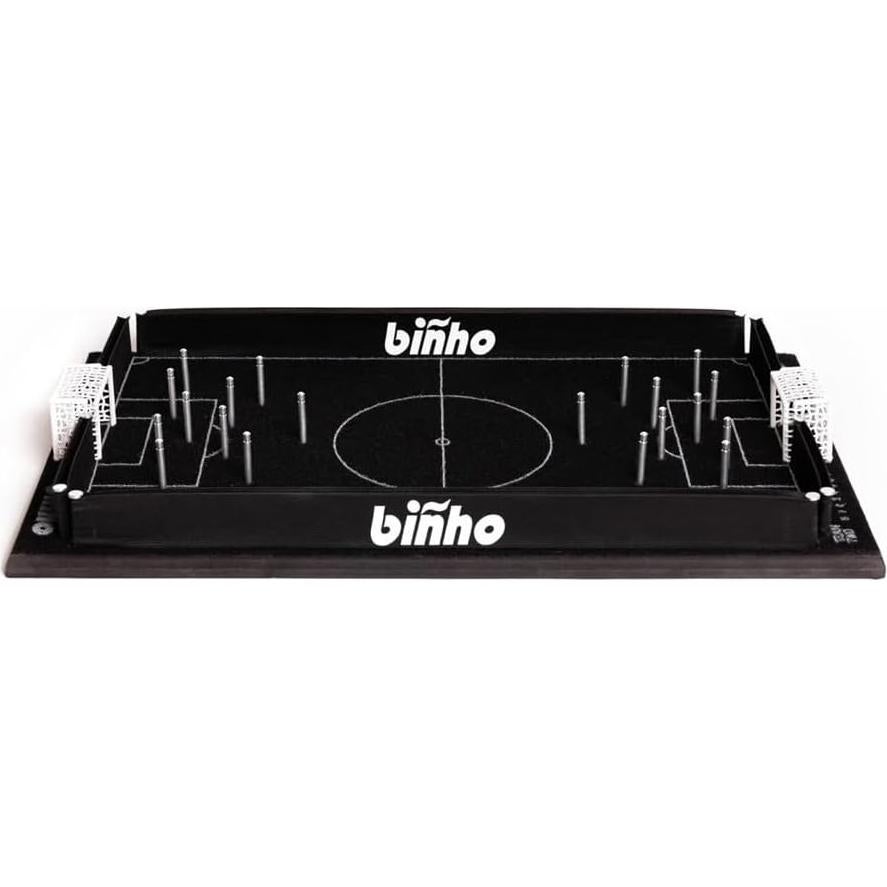 Juego de Mesa Binho Board Clásico - 55,88x33,02cm - 2 Jugadores