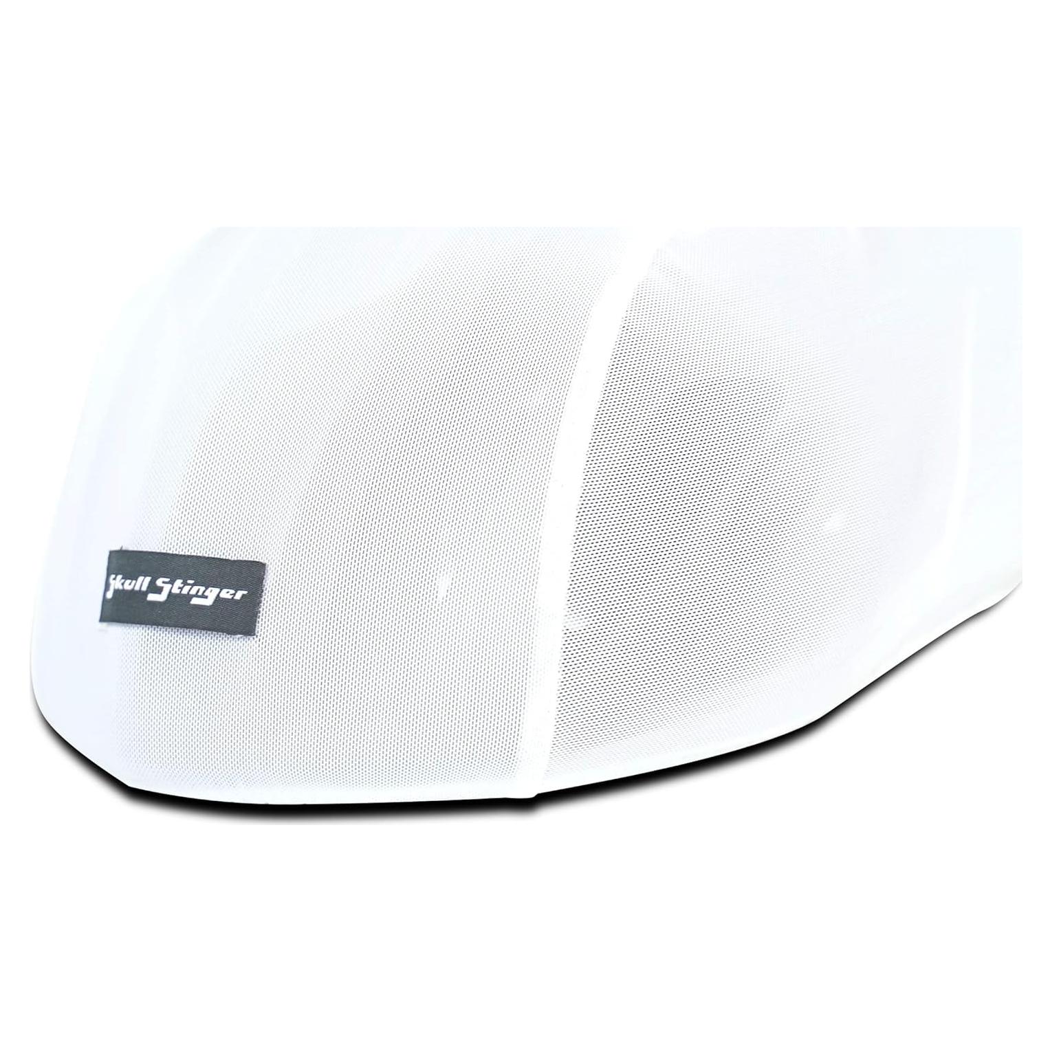 Funda de Casco de Ciclismo Skull Stinger - Ligera y Transpirable