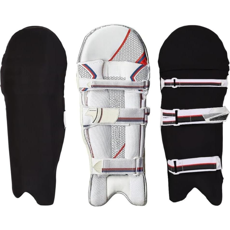 Cubiertas de Protectores de Batting de Cricket KNK - Universal