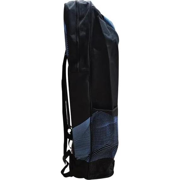 Bolsa de Cricket Indoor GA SPORTS - Compacta y Duradera