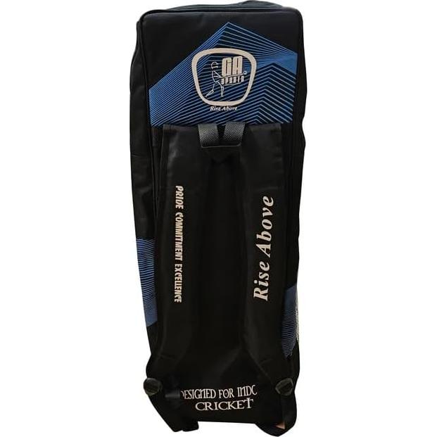 Bolsa de Cricket Indoor GA SPORTS - Compacta y Duradera