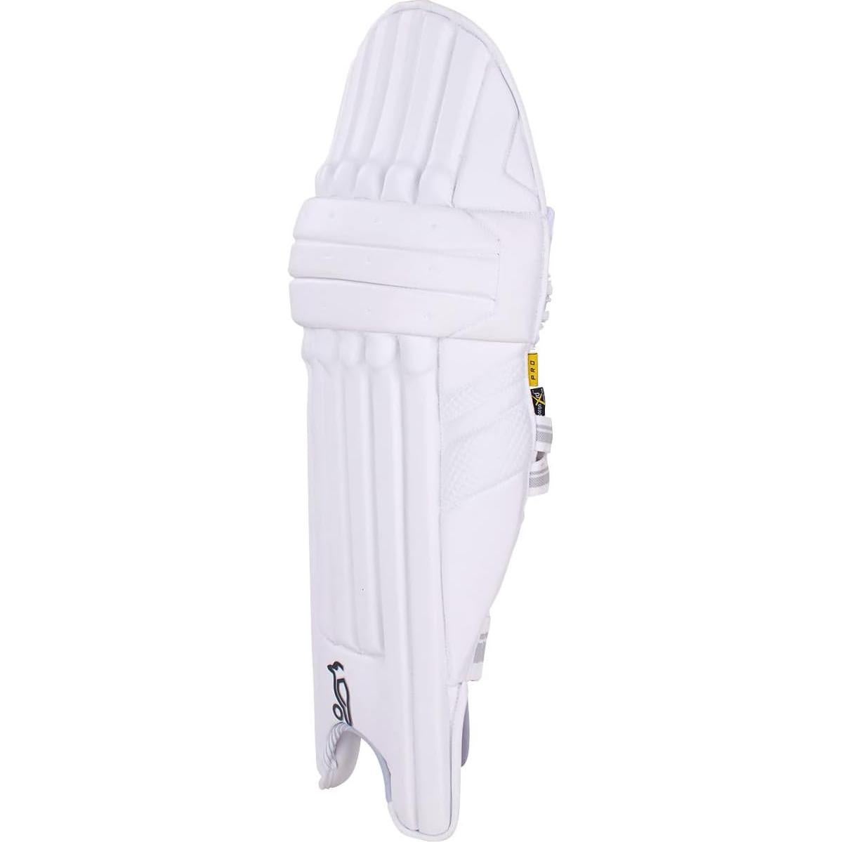Protectores de Pierna para Bateo Kookaburra Ghost Pro Adulto