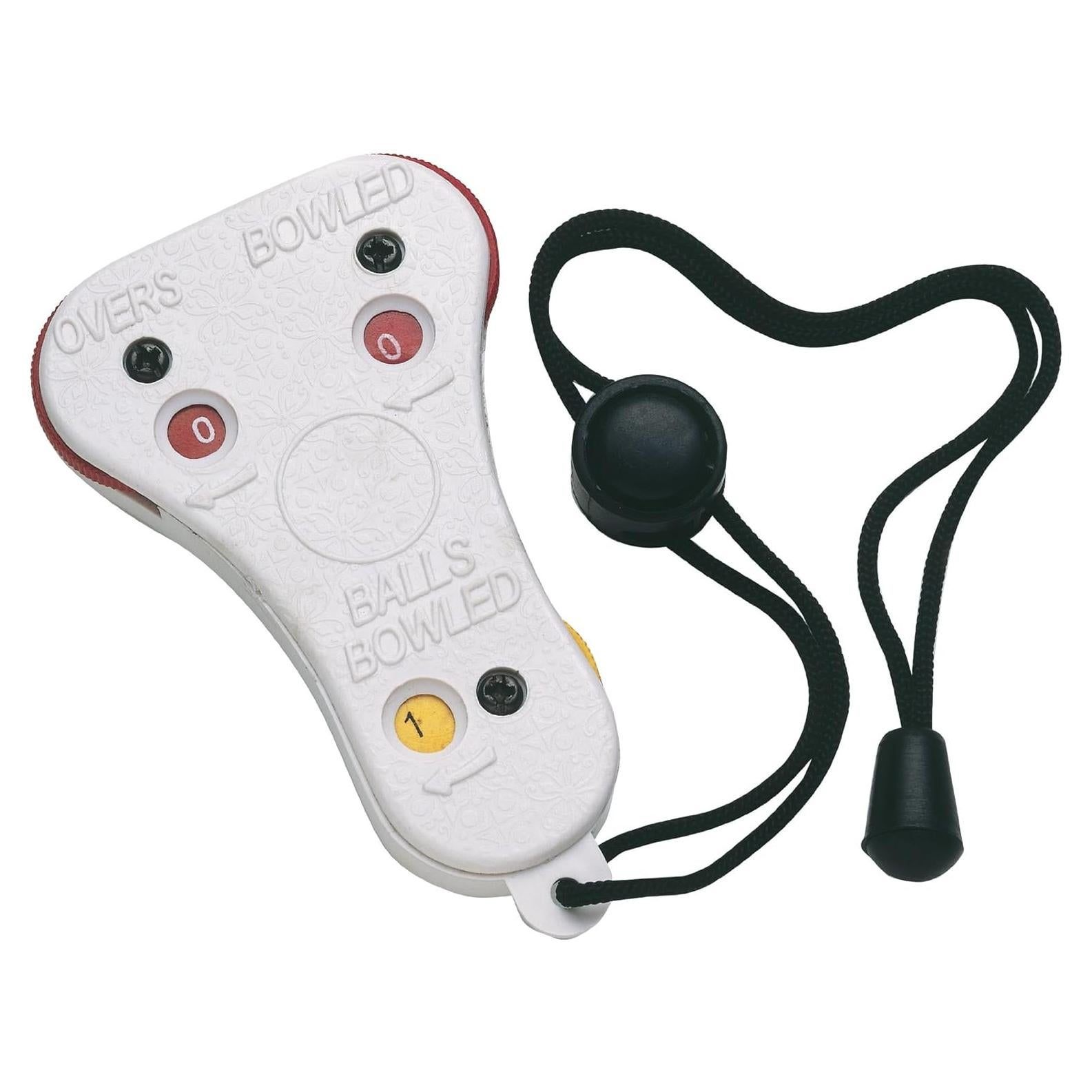 Contador de Umpires de Cricket Gunn & Moore 4151A101