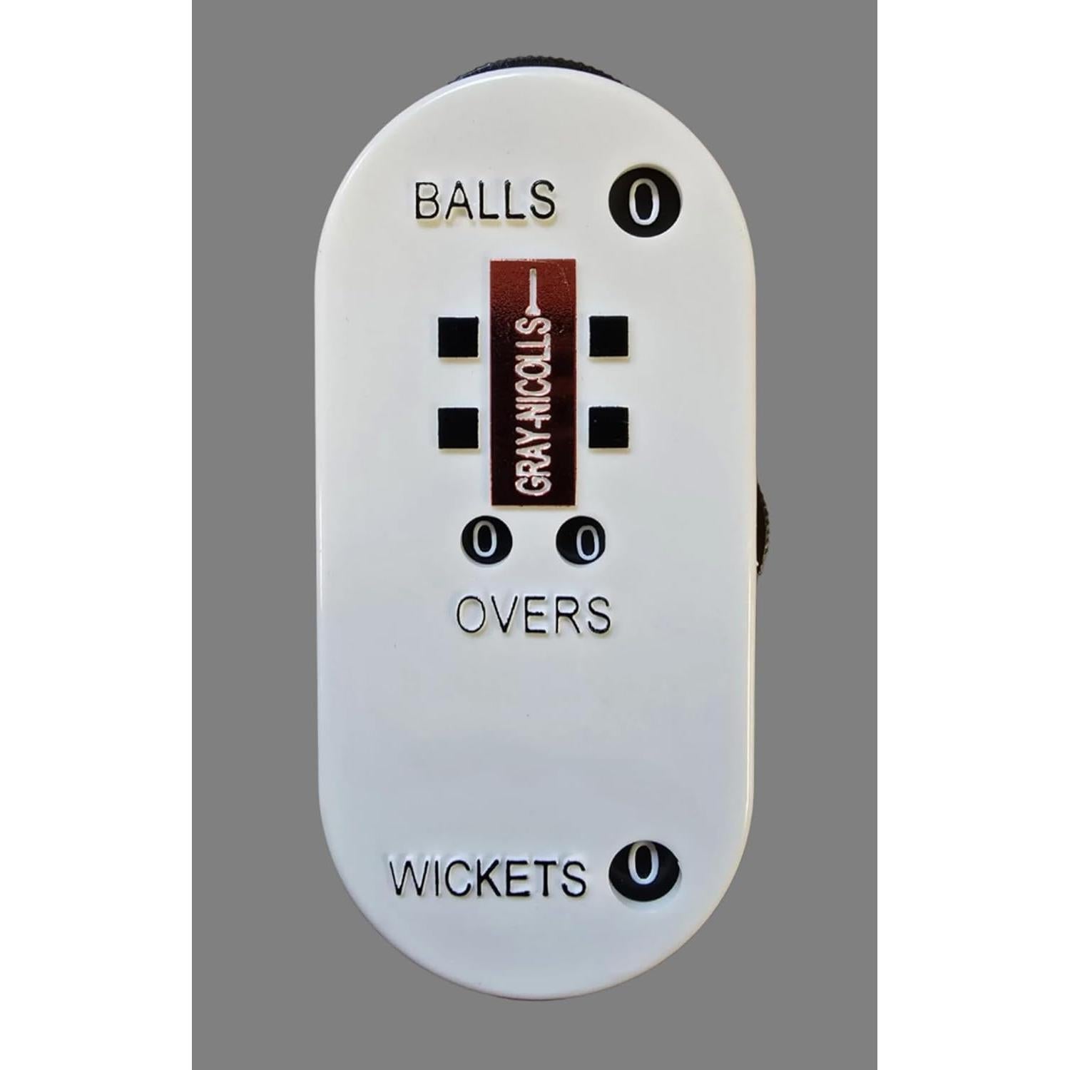 Contador de Árbitro de Cricket Gray Nicolls - Estándar