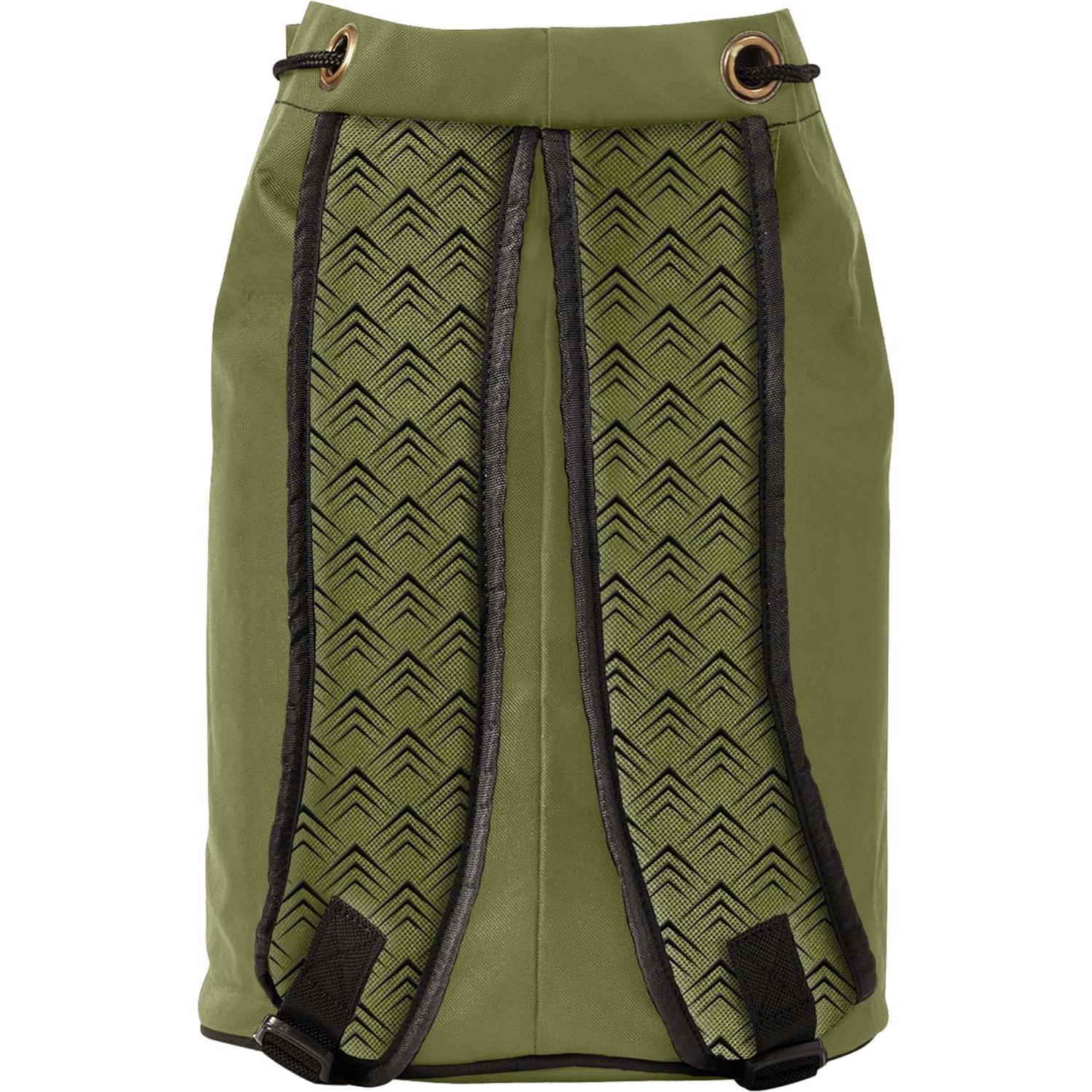 Bolsa de Pelotas de Cricket Gunn & Moore GM 24 Pelotas