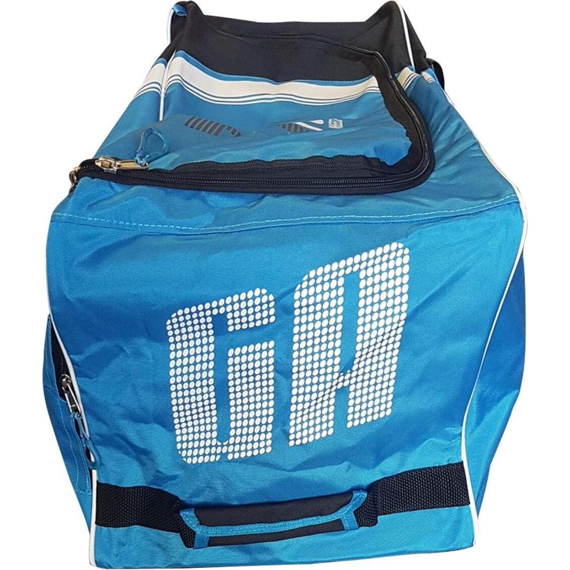 Bolsa de Cricket con Ruedas GA SPORTS 78x38x35cm