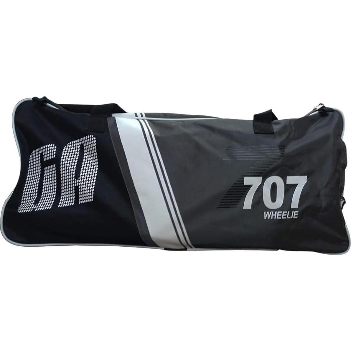 Bolsa de Cricket con Ruedas GA SPORTS 78x38x35cm