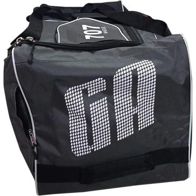 Bolsa de Cricket con Ruedas GA SPORTS 78x38x35cm