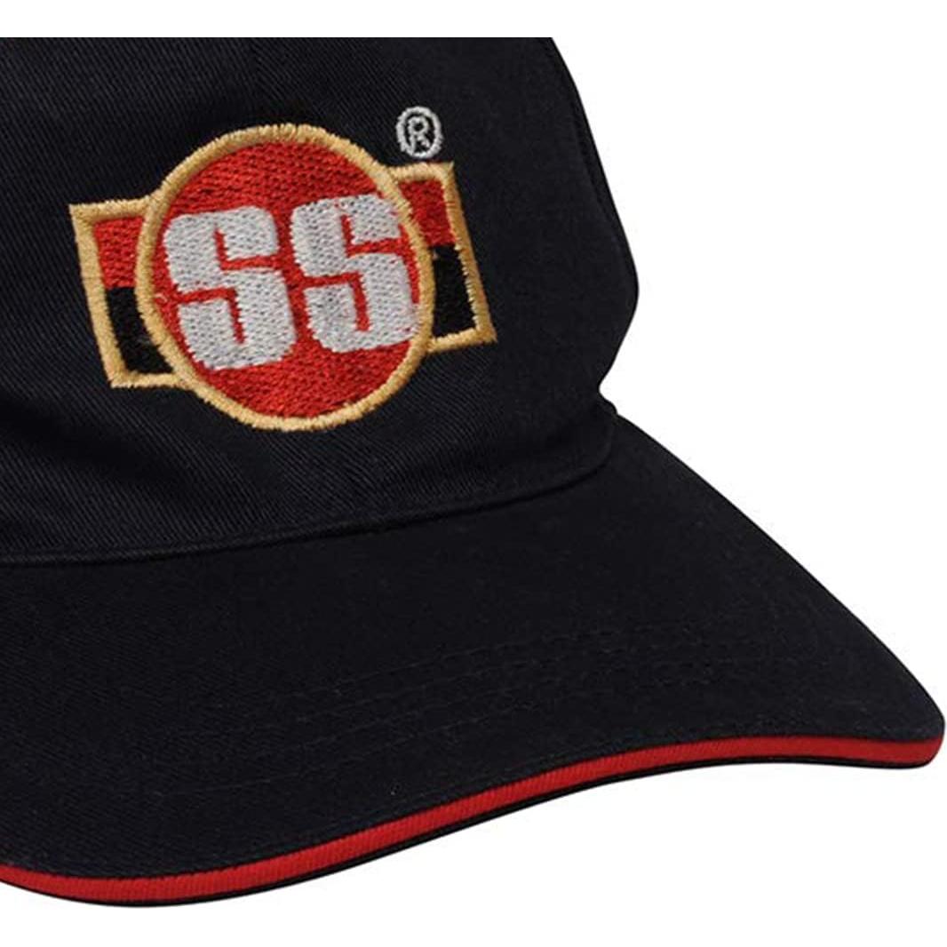 Gorra S+S Ranger Negra Talla Única - Fancy Ranger