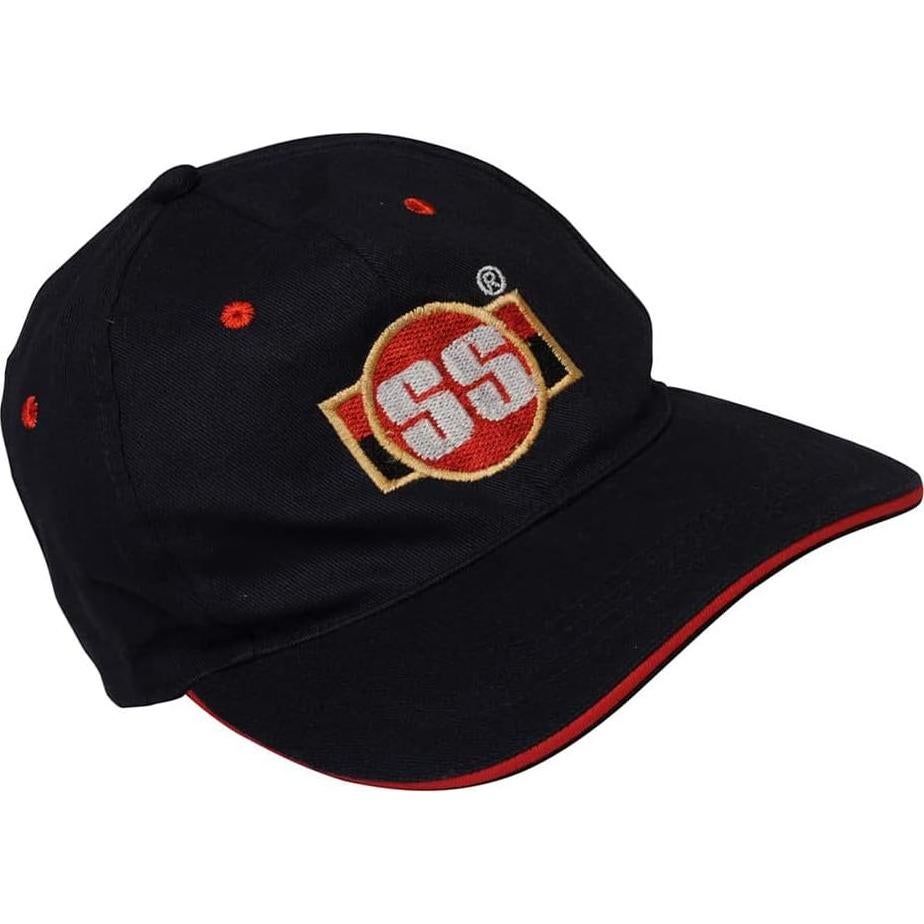 Gorra S+S Ranger Negra Talla Única - Fancy Ranger