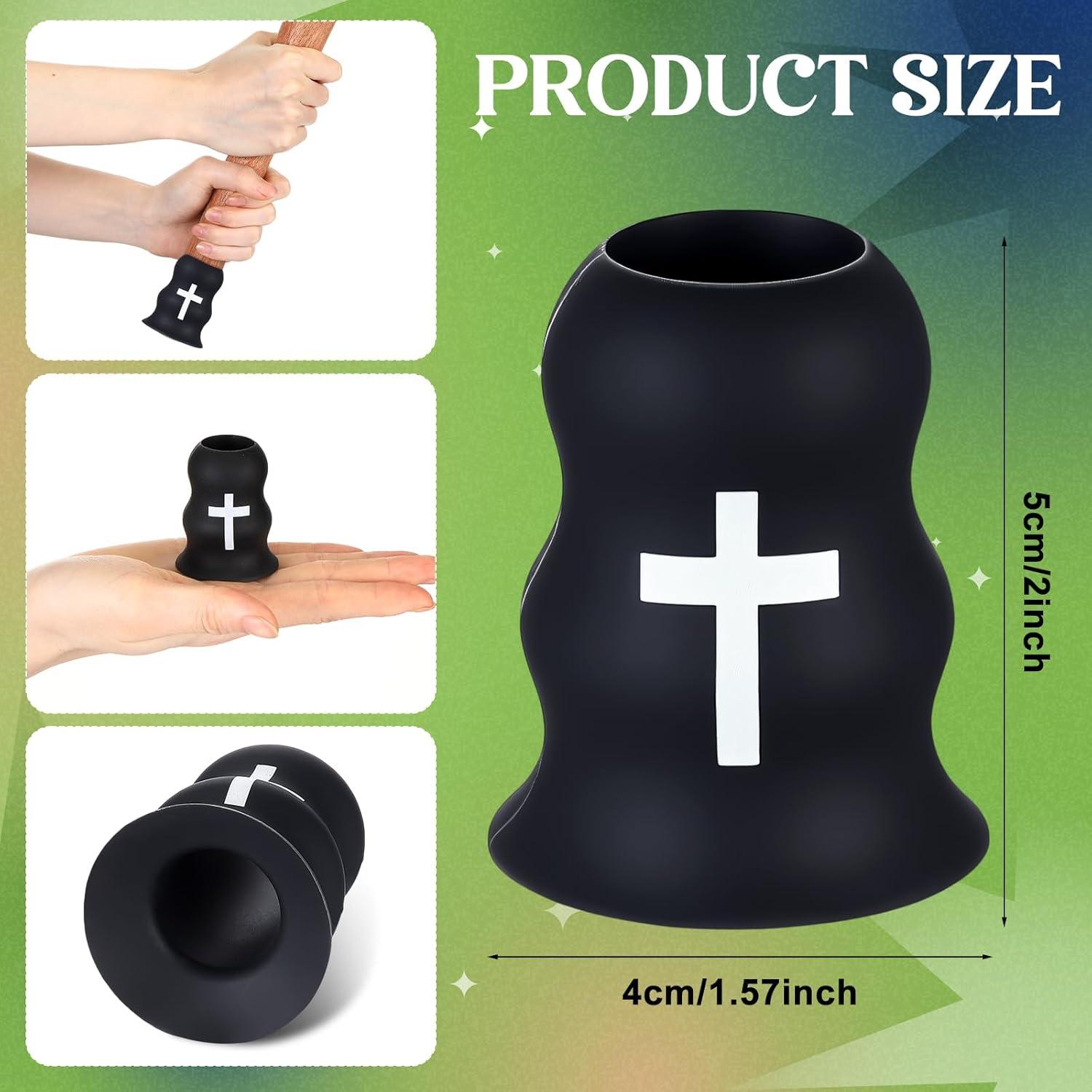 Empuñadura de Bate de Béisbol Simgoing YYW2082 Antideslizante