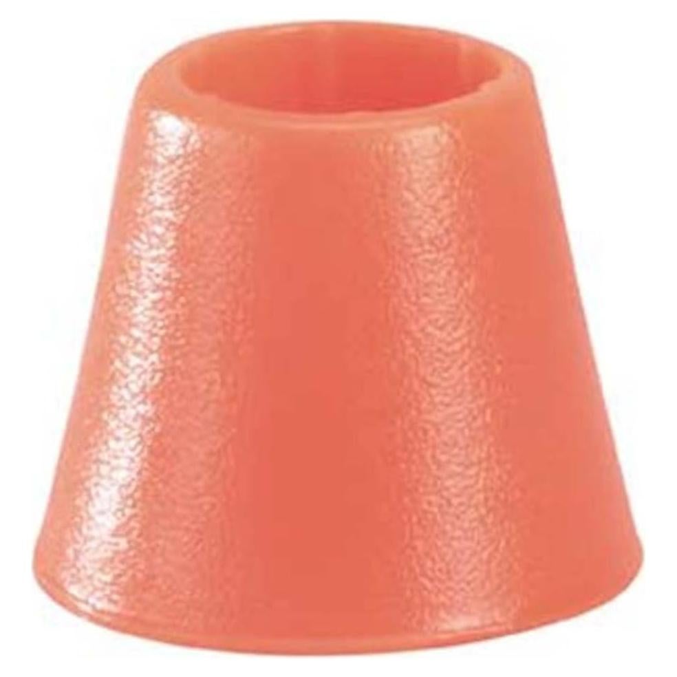 Manga de Perilla EZ Taper Markwort - Color Naranja Neón