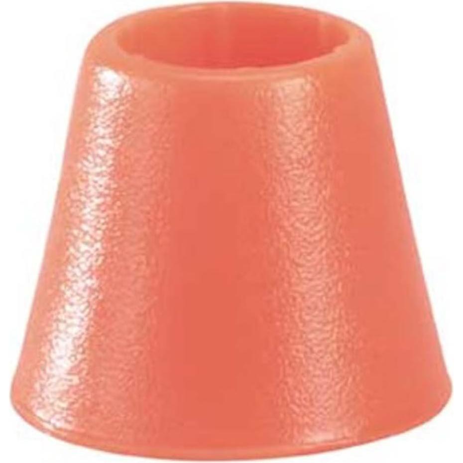 Manga de Perilla EZ Taper Markwort - Color Naranja Neón