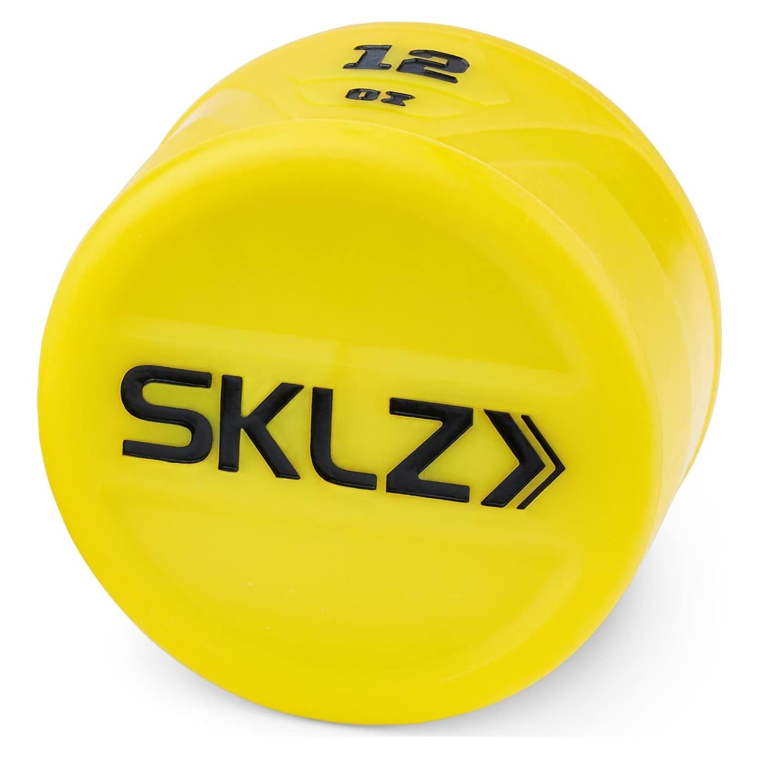 Mango Ponderado SKLZ 12oz para Bateo de Béisbol y Softbol