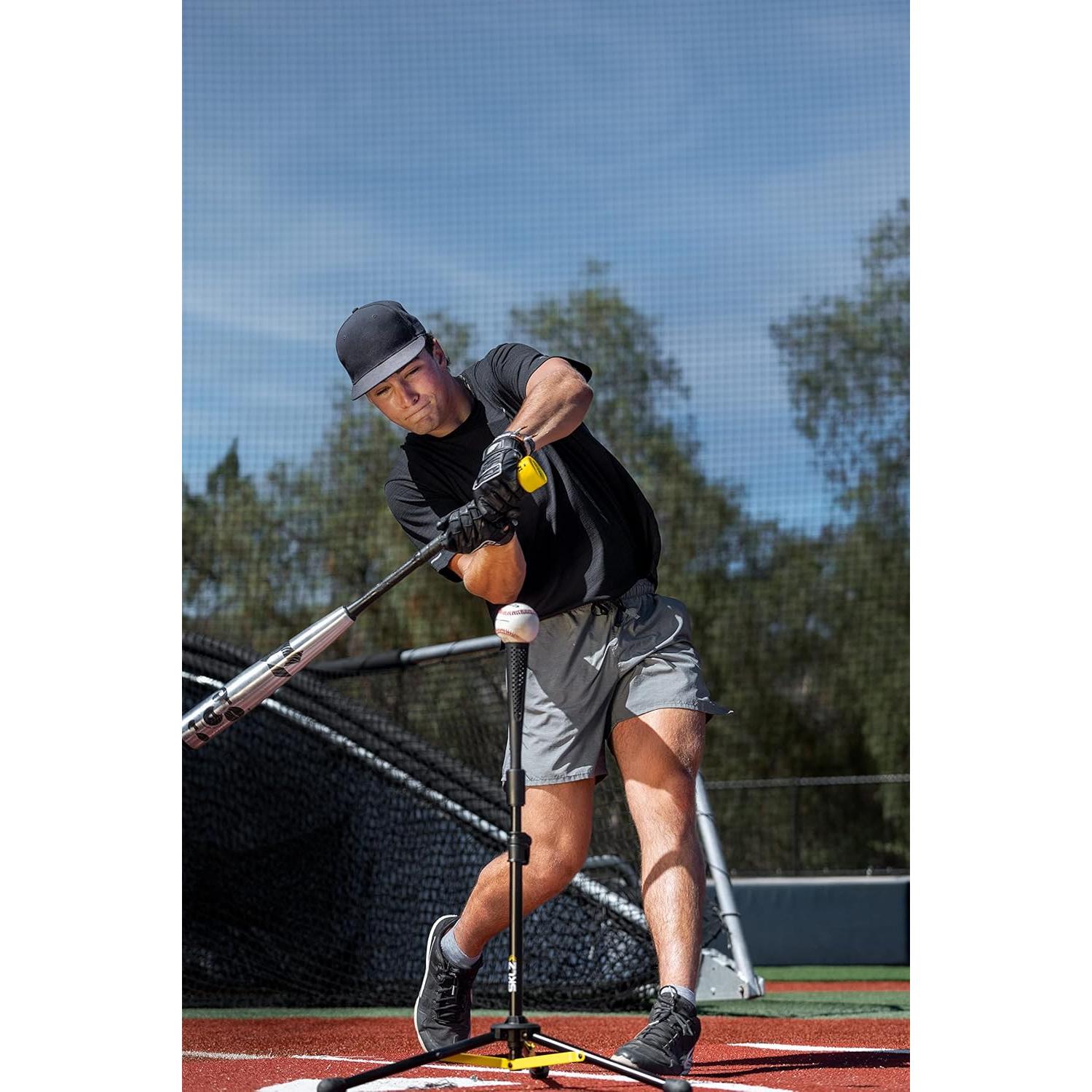 Mango Ponderado SKLZ 12oz para Bateo de Béisbol y Softbol