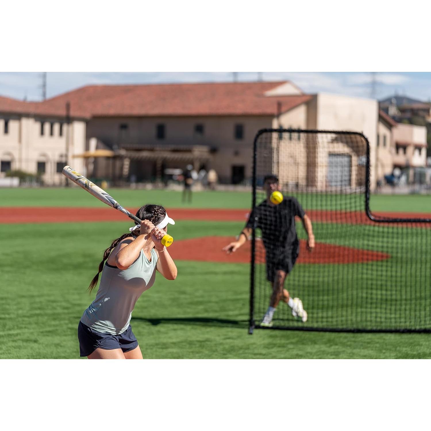 Mango Ponderado SKLZ 12oz para Bateo de Béisbol y Softbol