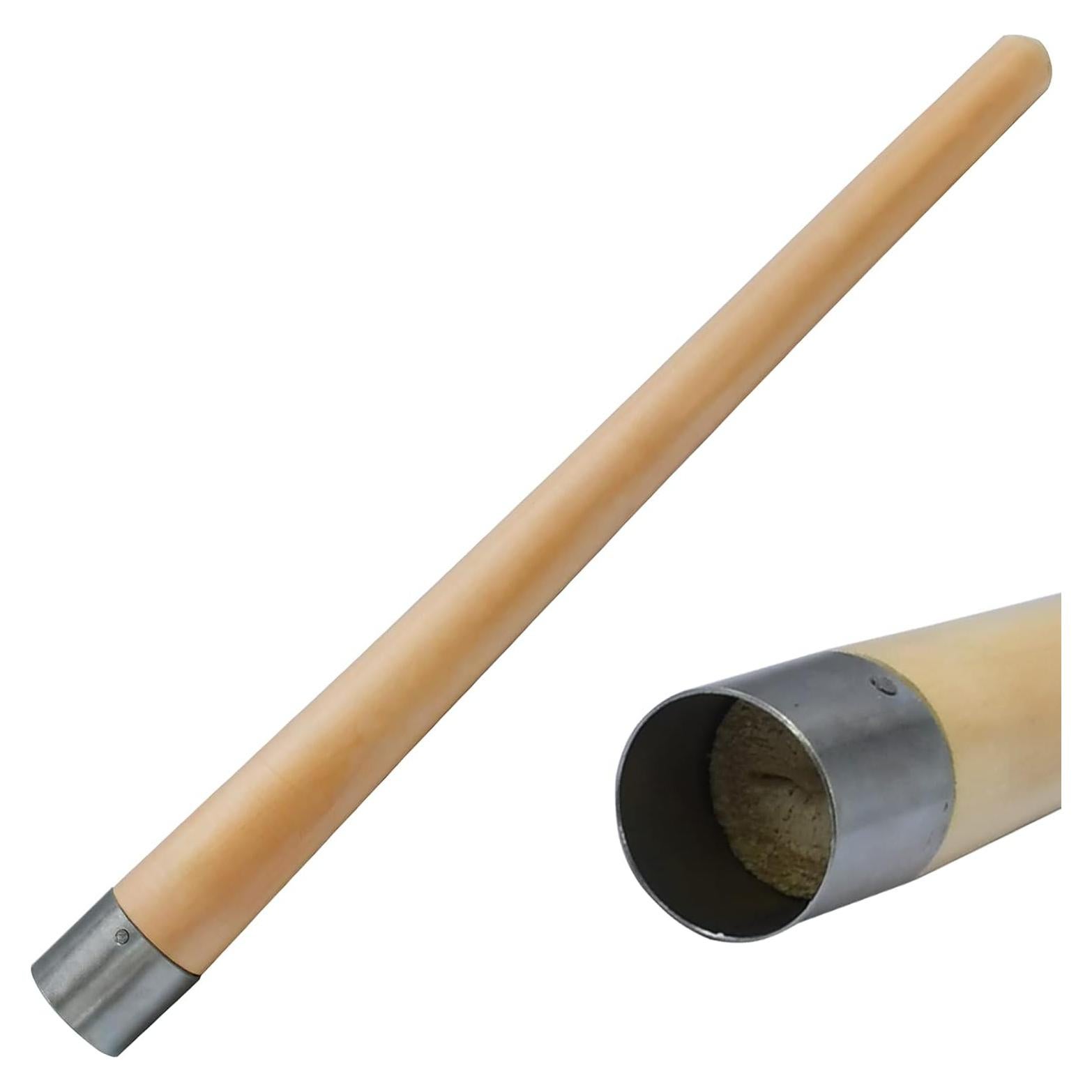 Aplicador de Cono de Agarre de Cricket AAProTools - Madera