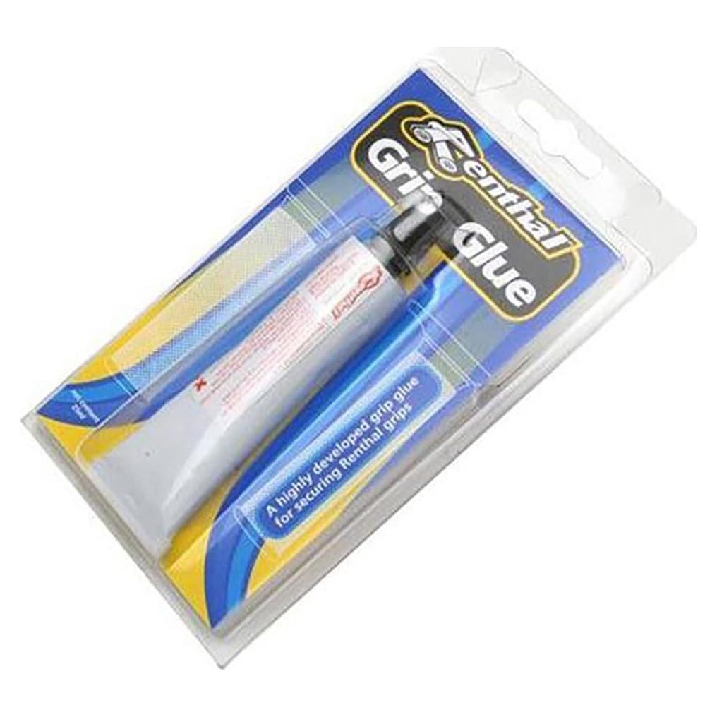 Pegamento para Agarre Renthal 552045 - Gel 25cc Negro