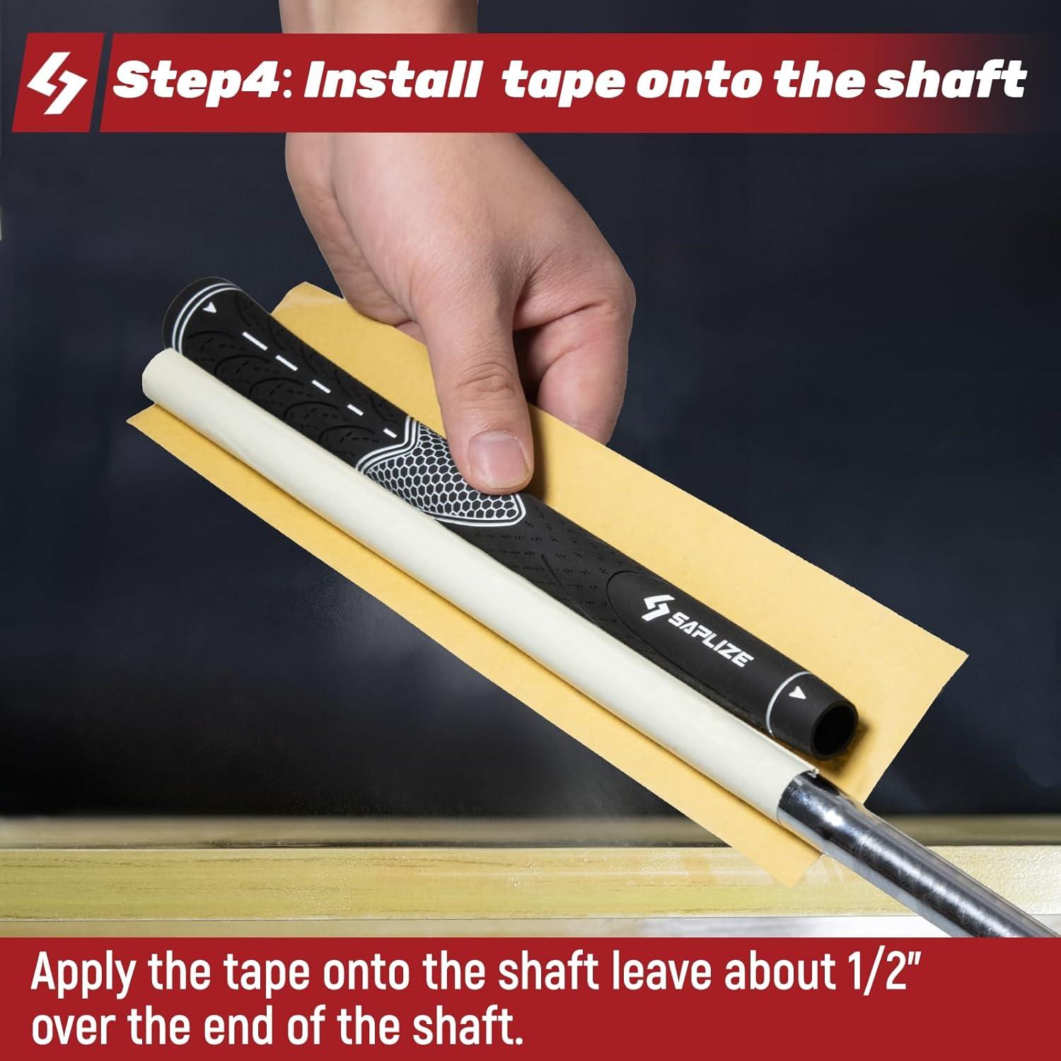 Kit de Regripado SAPLIZE - 5oz Solvente, 15 Cintas, Herramientas