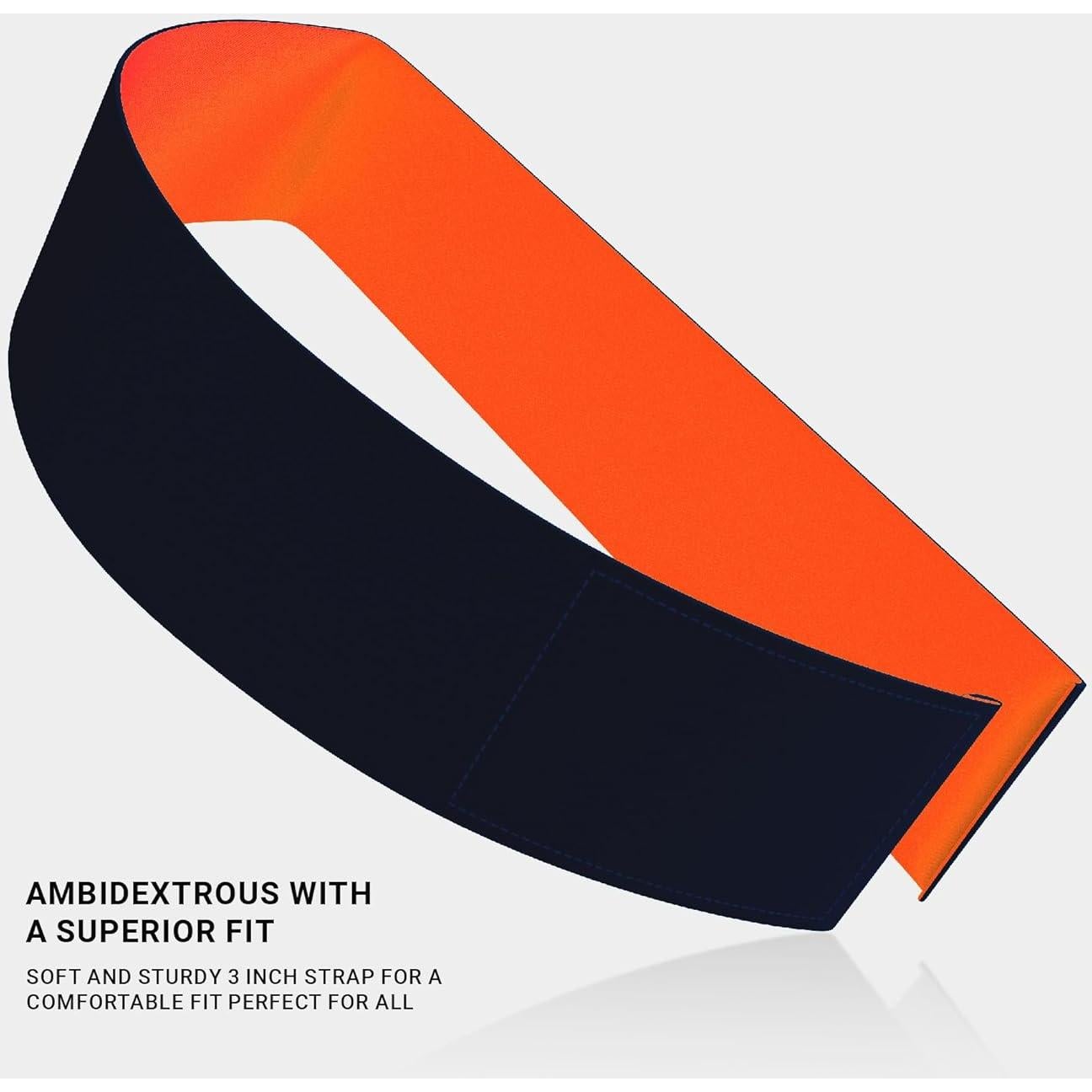 Protector de pecho cricket moonwalkr adulto azul