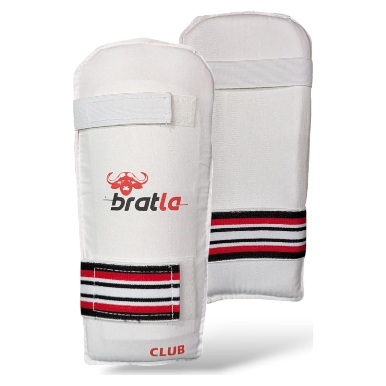 Protector de Brazo de Cricket Cricket Best Buy Acolchado Adulto