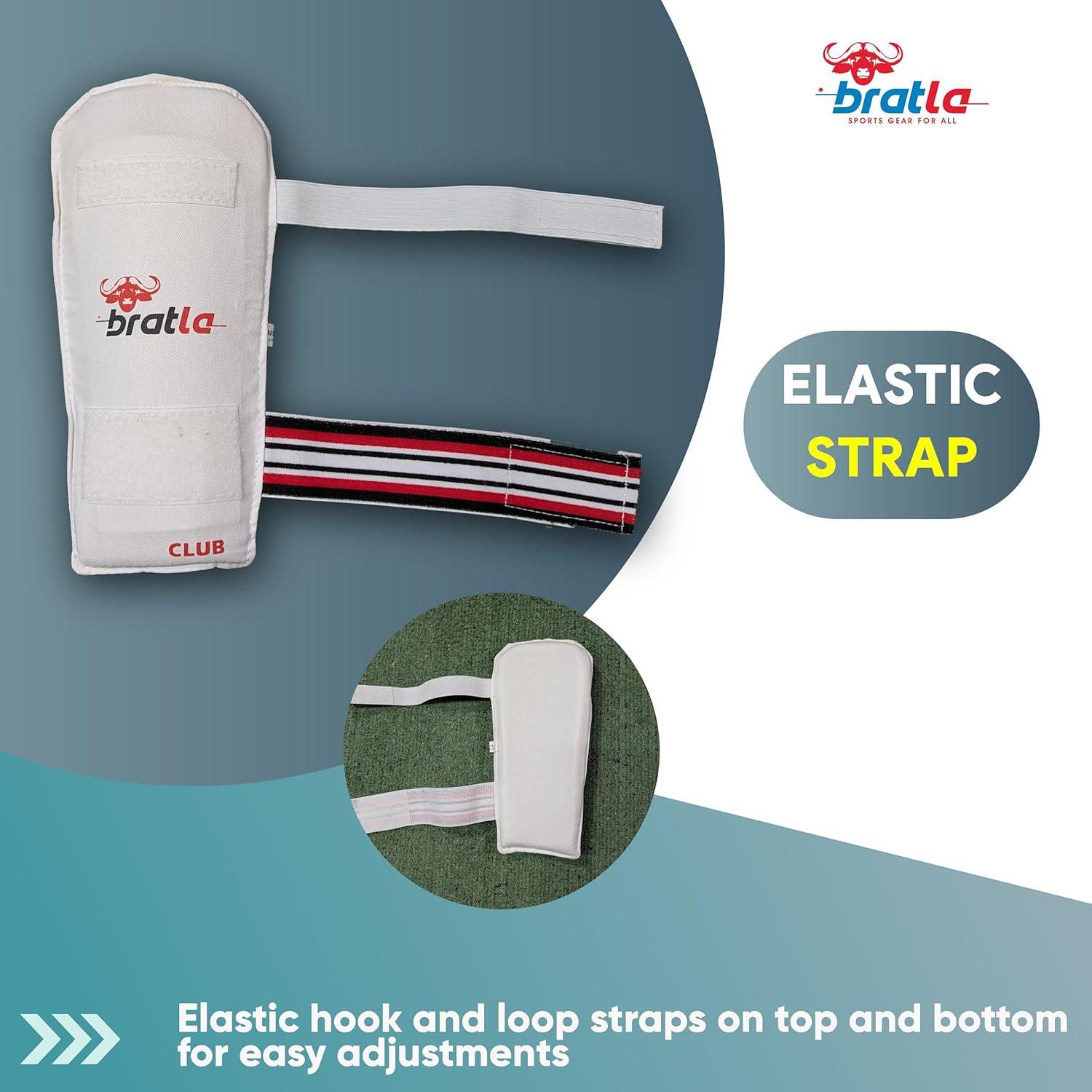 Protector de Brazo de Cricket Cricket Best Buy Acolchado Adulto