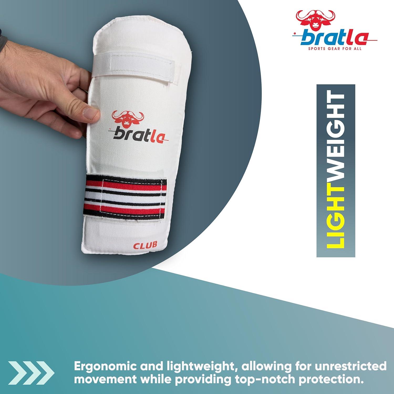 Protector de Brazo de Cricket Cricket Best Buy Acolchado Adulto