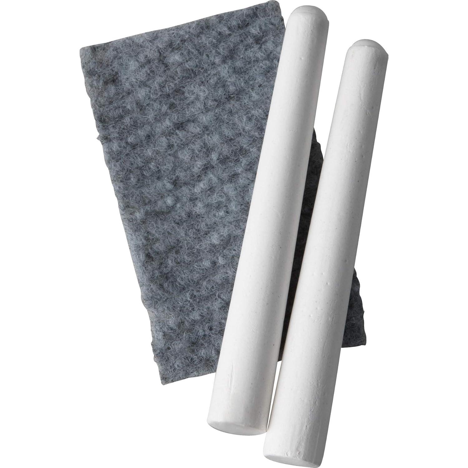 Tablero de Pizarra de Tiza Viper 39.37x20.32cm para Dardos