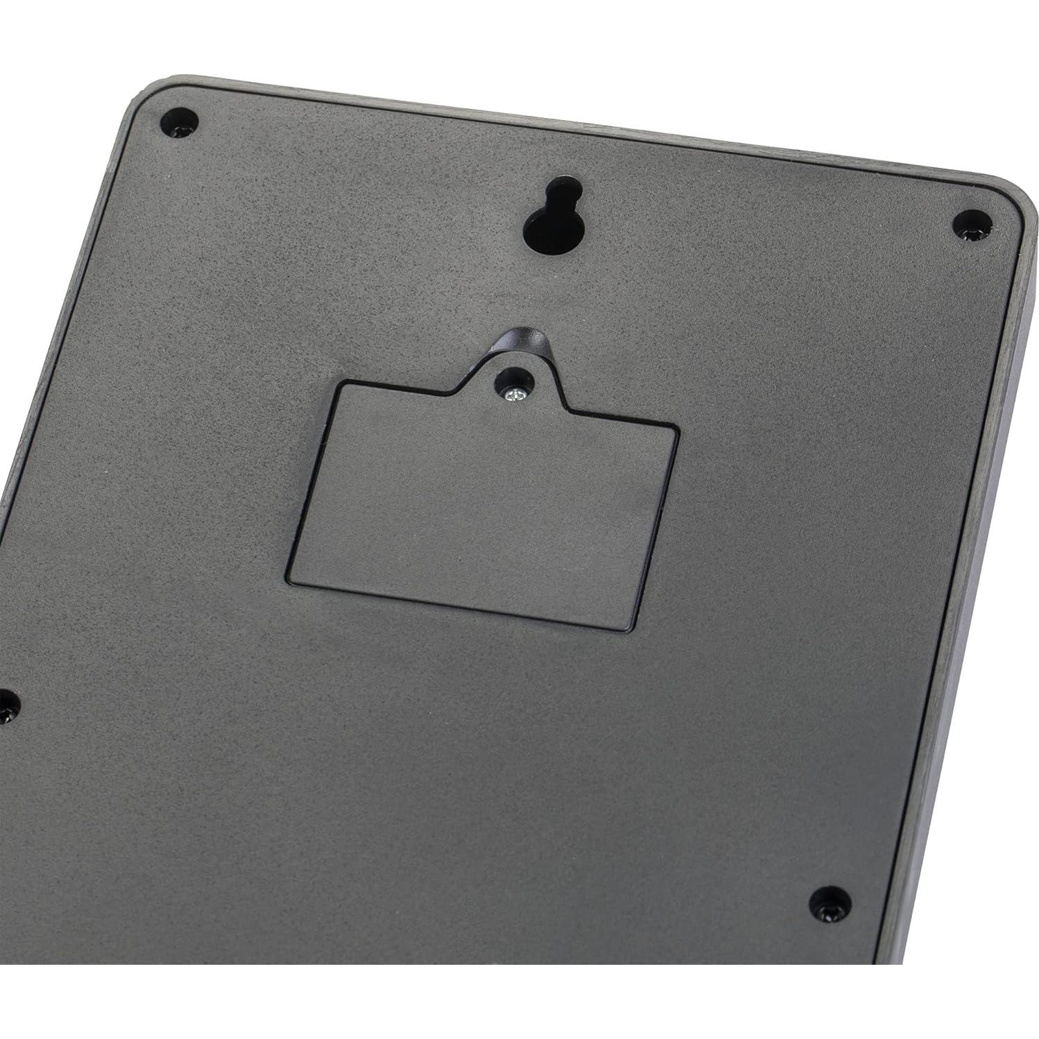 Anotador Electrónico de Dardos Accudart E-Score LCD 18 Juegos