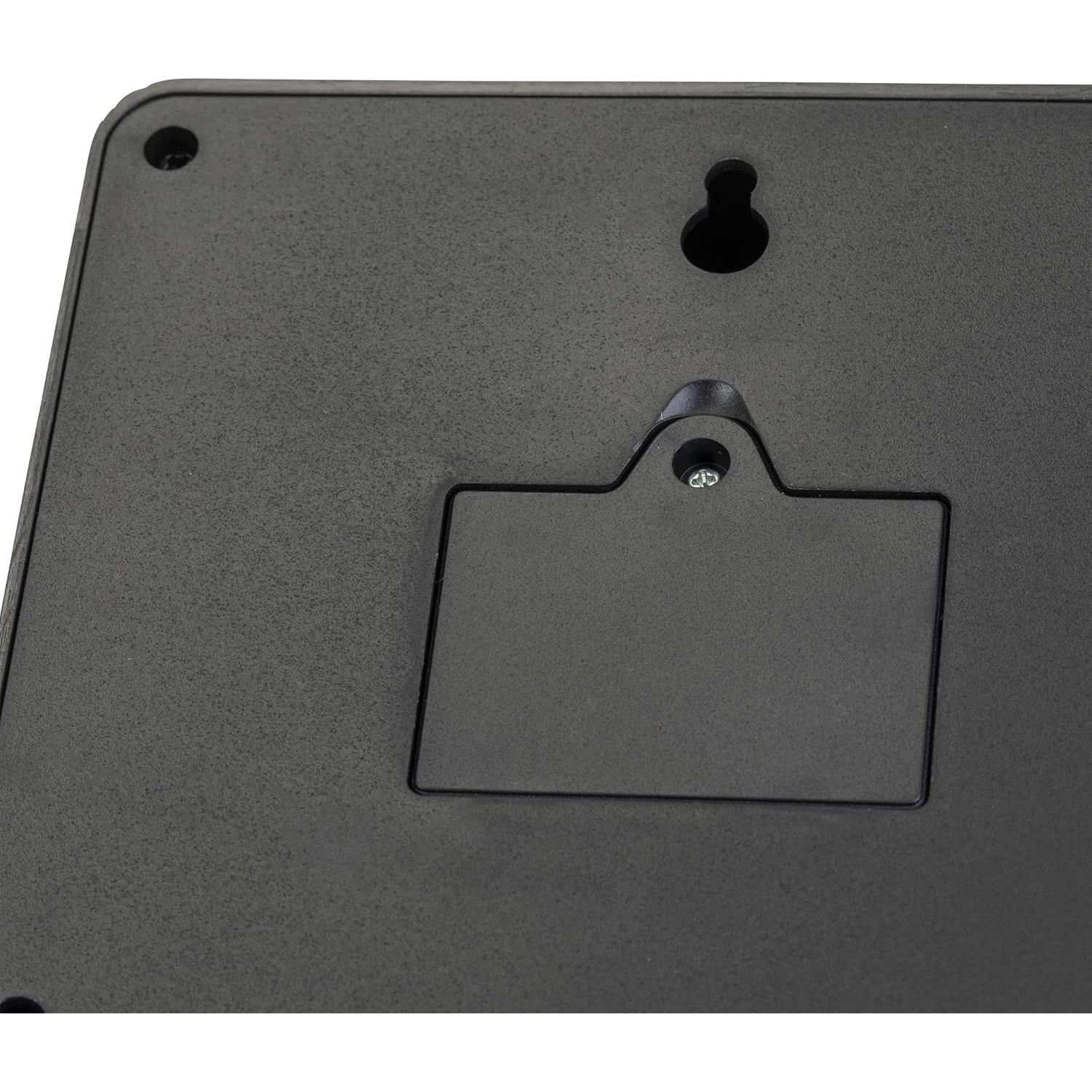 Anotador Electrónico de Dardos Accudart E-Score LCD 18 Juegos