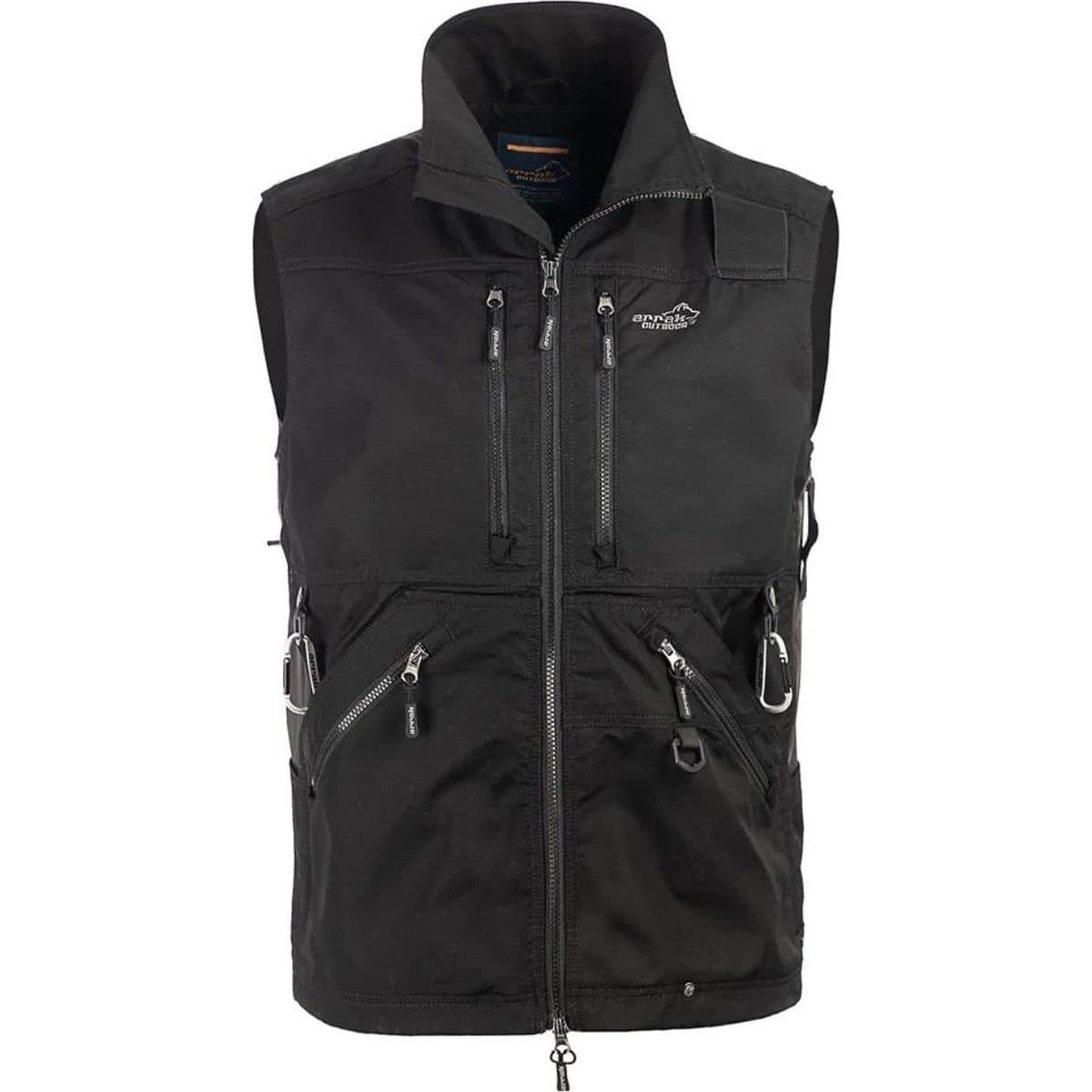 Chaleco de Competición para Entrenadores Arrak Outdoor - Resistente y Transpirable