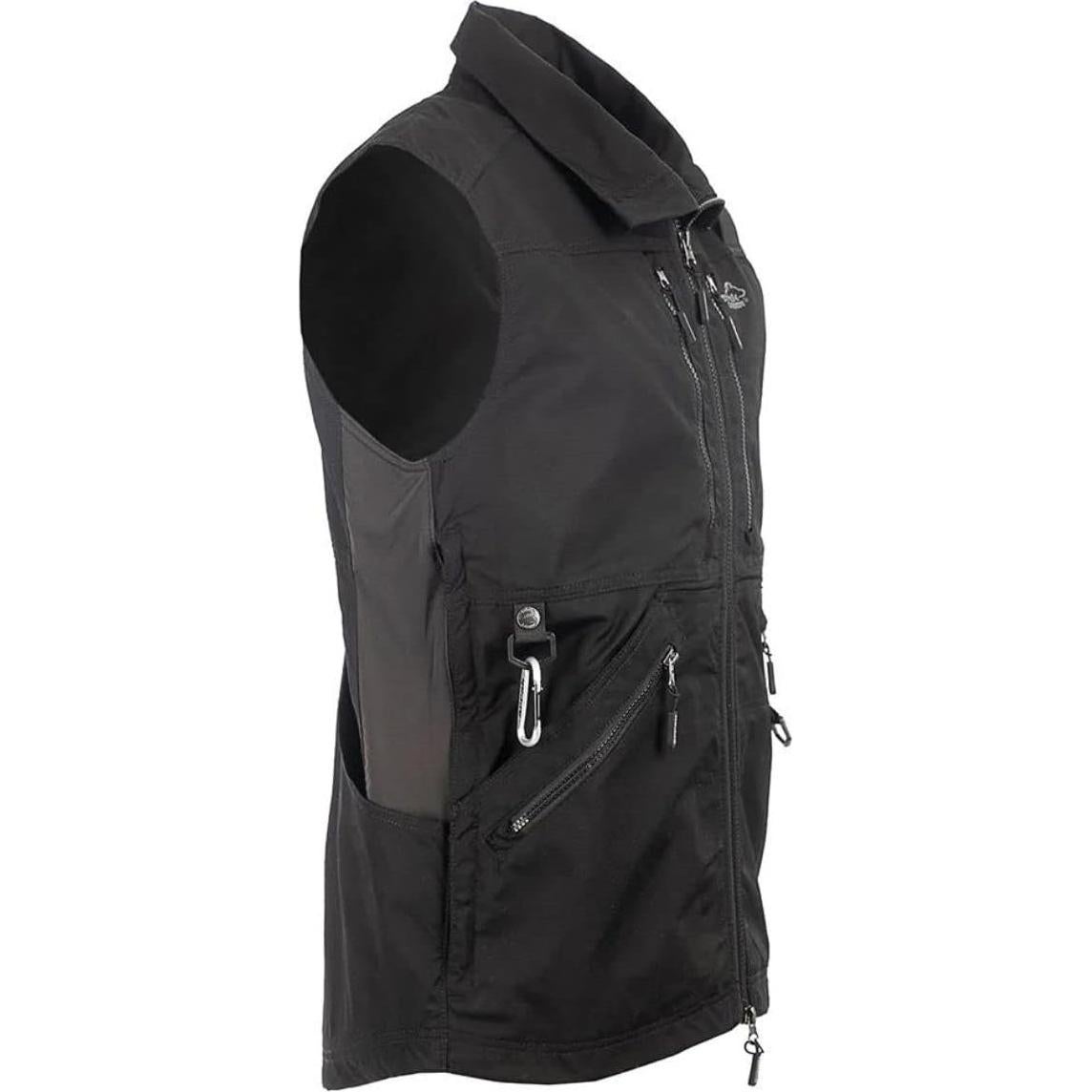 Chaleco de Competición para Entrenadores Arrak Outdoor - Resistente y Transpirable