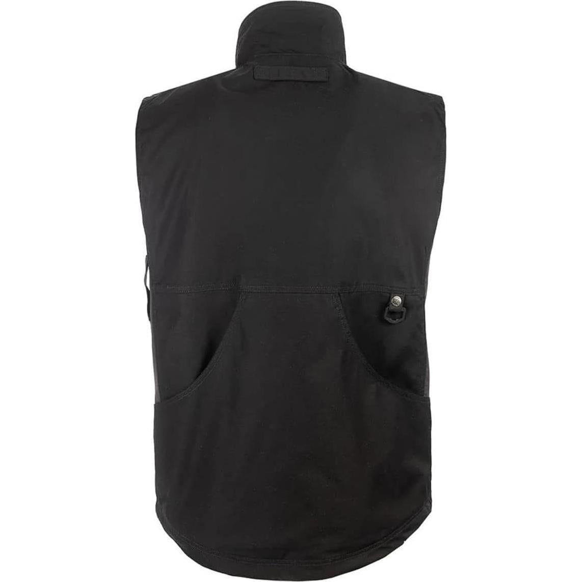 Chaleco de Competición para Entrenadores Arrak Outdoor - Resistente y Transpirable